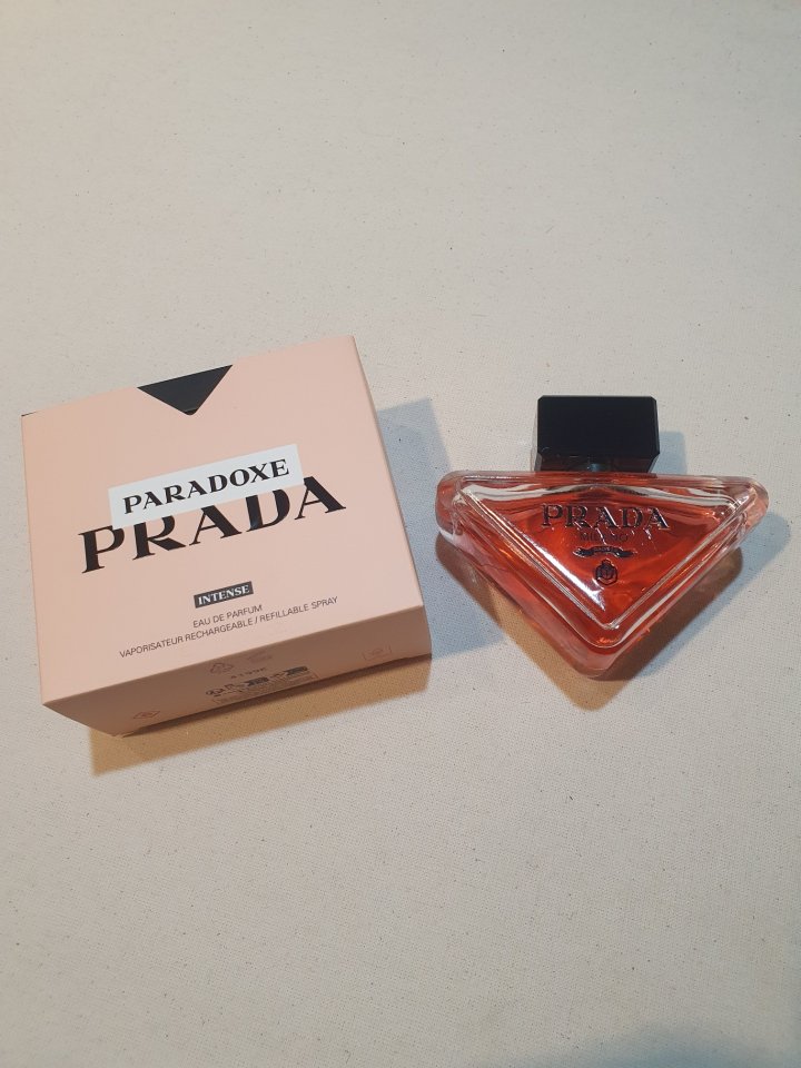 프라다파라독스90ml