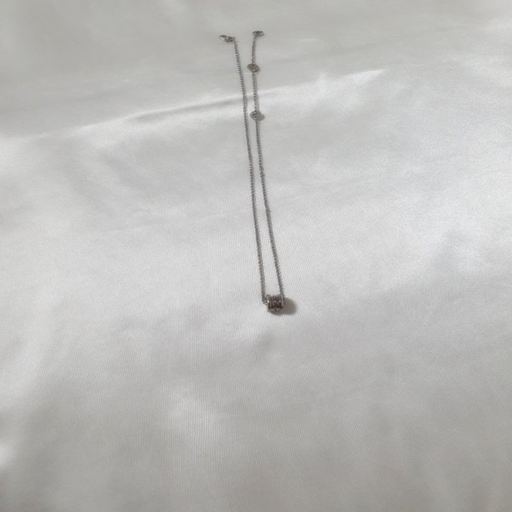 불가* 미니 비제로원 목걸이