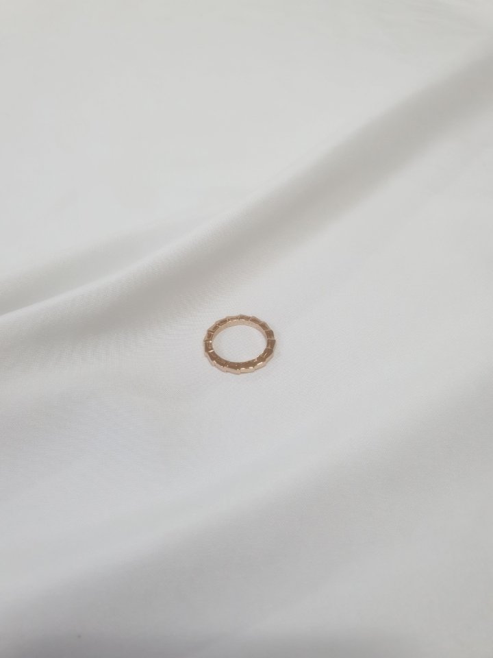 B 세르펜티 반지 일반타입