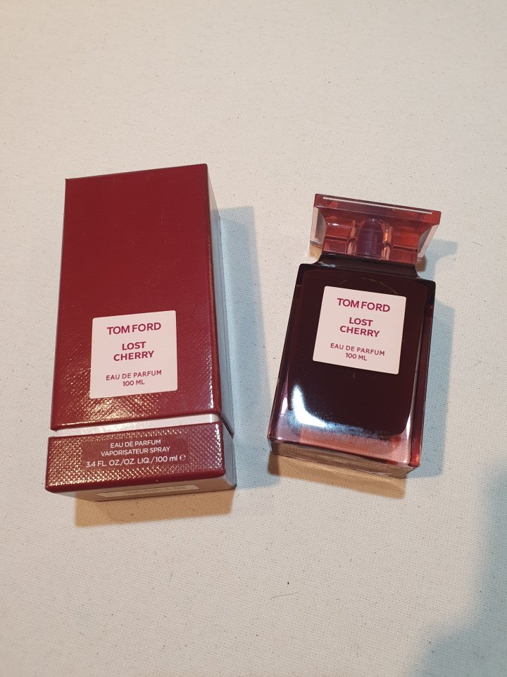 톰포* 로스트체리100ml