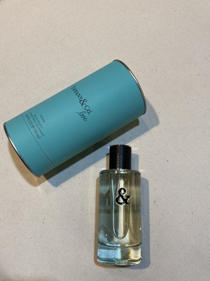 티파* 러브 포 힘 100ml
