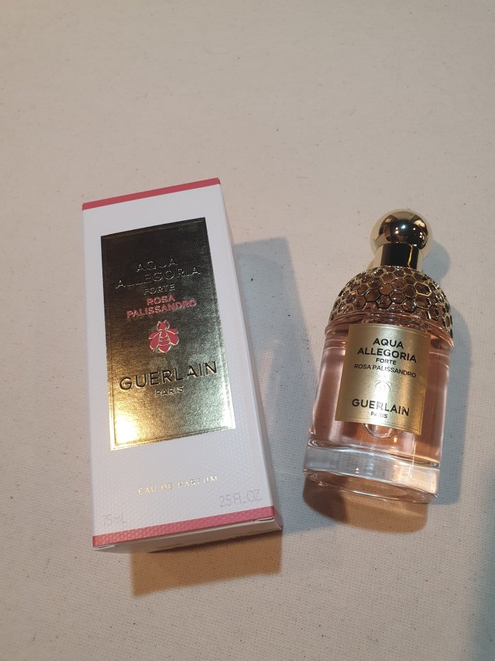 겔* 로사 팔리산드로75ml