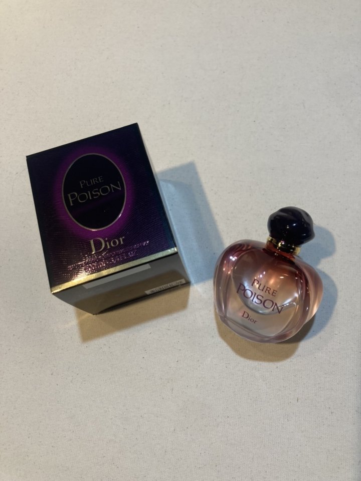디*  퓨어 쁘아종 100ml