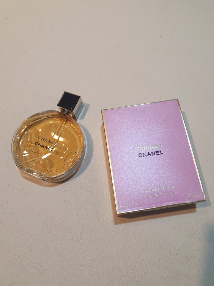 샤*샹스 EDP 100ml