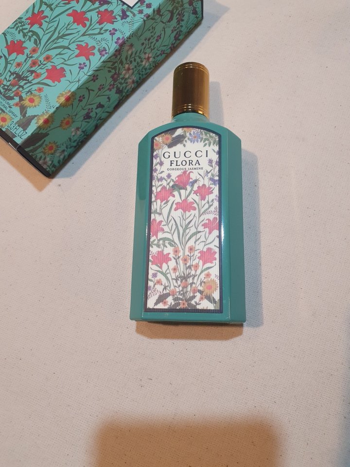 구*플로라 골저스자스민 100ml
