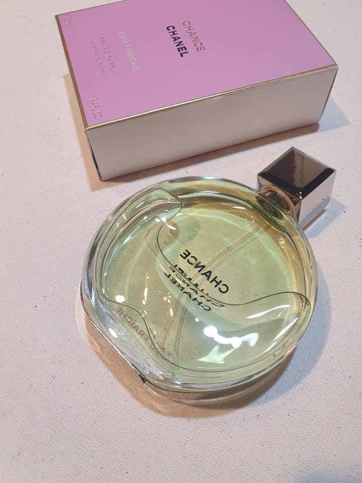 샤*샹스 오후레쉬100ml