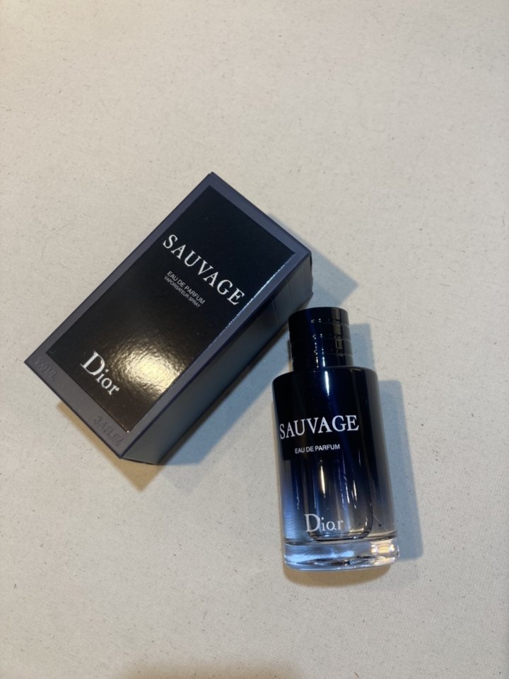 디*  소바쥬 100ml