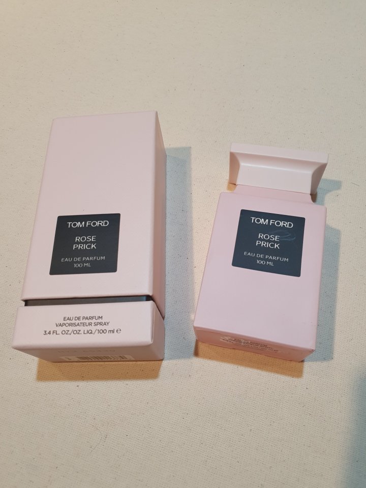 톰포* 로즈프릭100ml