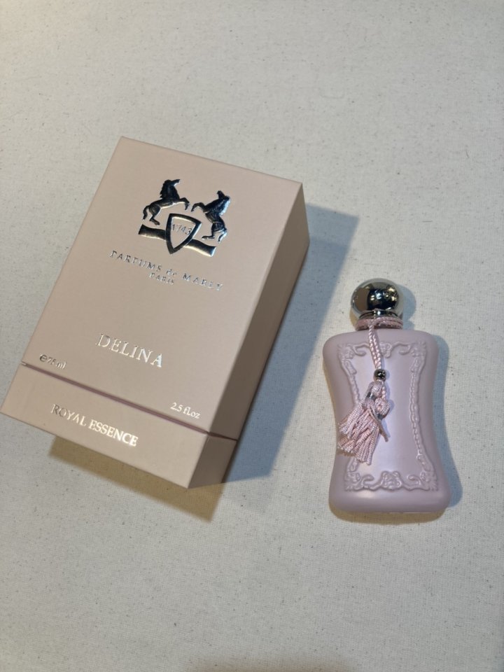 퍼퓸 드 말리델리나75ml