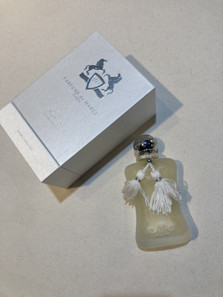 퍼퓸 드 말리발라야75ml