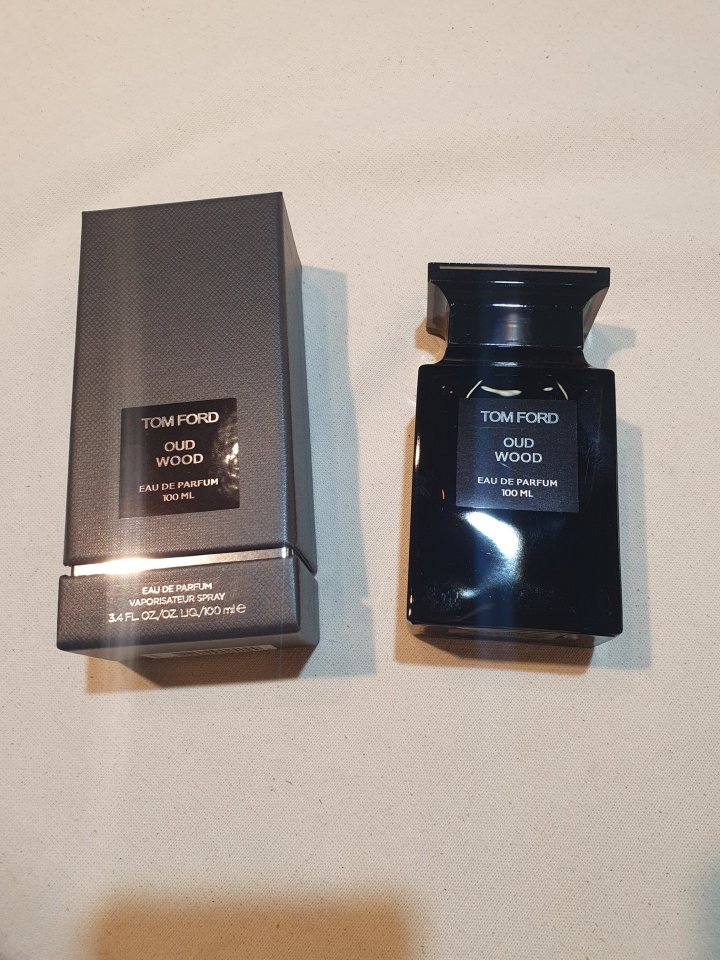 톰포* 오드우드100ml 