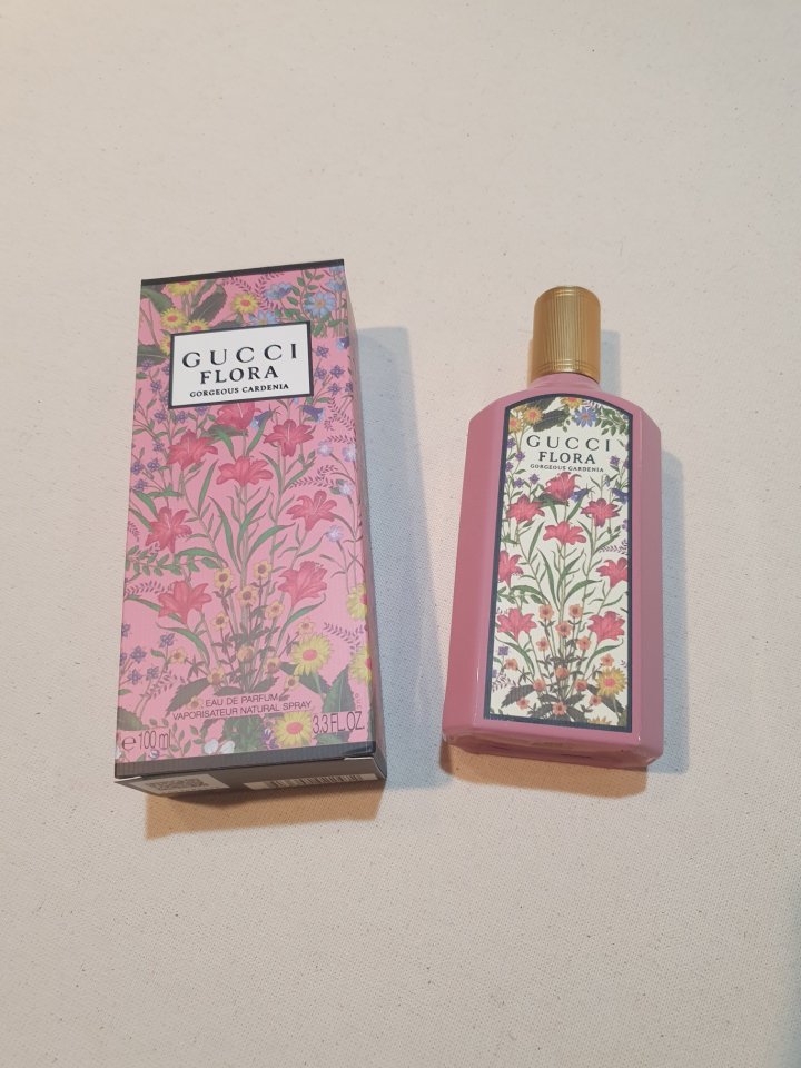 구*플로라 가드니아100ml
