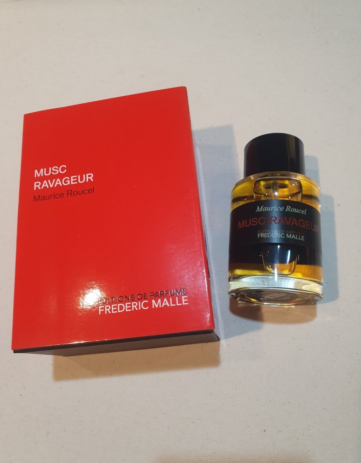 프레*릭 말뮤스크 라바줴100ml