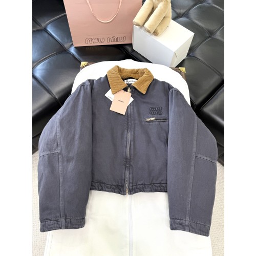 미우미* 24fw 신상 자켓