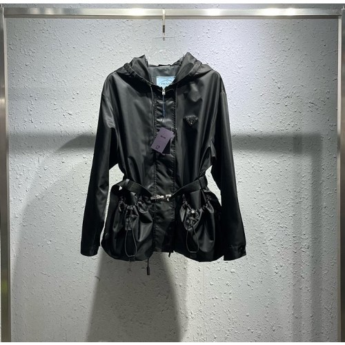 프라* 리나일론 자켓