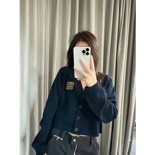 미우미* 가디건
