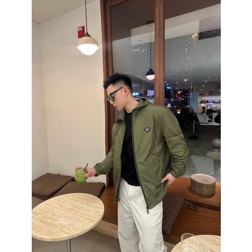 프라* 자켓 (2color) (남녀공용)
