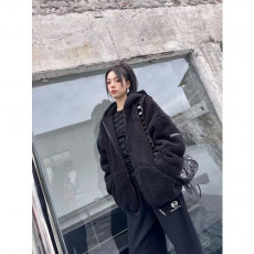 발렌시아* 플리스 자켓 (남녀공용)