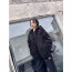 발렌시아* 플리스 자켓 (남녀공용)