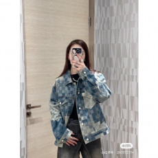 루이비* 데님자켓 (남녀공용)