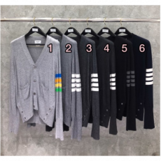 대리석집 톰브라* 캐시미어 가디건 정품급 (6color) (남녀공용)