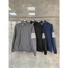 대리석집 톰브라* 바람막이 (3color) (남성용)