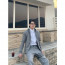 tj 공장 톰브라* 후드 집업 (남성용)