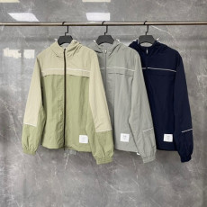 대리석집 톰브라* 바람막이 (3color) (남성용)