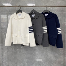 대리석집 톰브라* 가디건 (3color) (남성용)