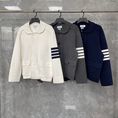 대리석집 톰브라* 가디건 (3color) (남성용)