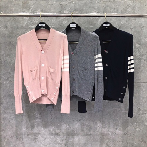 대리석집 톰브라* 여성 가디건 (3color)