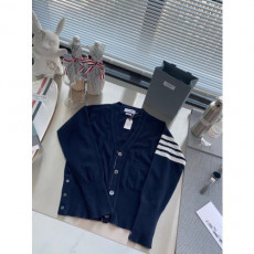 tj공장 톰브라* 캐시미어 가디건 2color 정품급 (남녀공용)