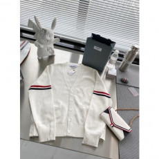 tj공장 톰브라* 메리노울 가디건 정품급 (남녀공용 2color)