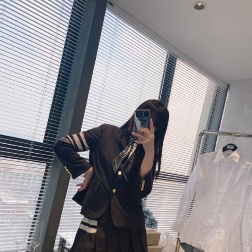 tj공장 톰브라* 수트자켓 여성용 정품급