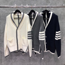 대리석집 톰브라* 스웨트 가디건 정품급 (3color) (남녀공용)