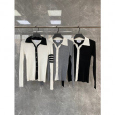 대리석집 톰브라* 여성 니트 가디건 (3color)
