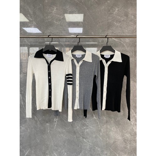 대리석집 톰브라* 여성 니트 가디건 (3color)