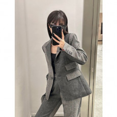 톰브라* 여성 자켓