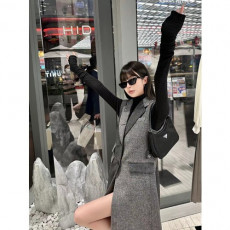 톰브라* 여성 자켓
