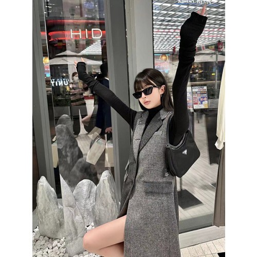 톰브라* 여성 자켓