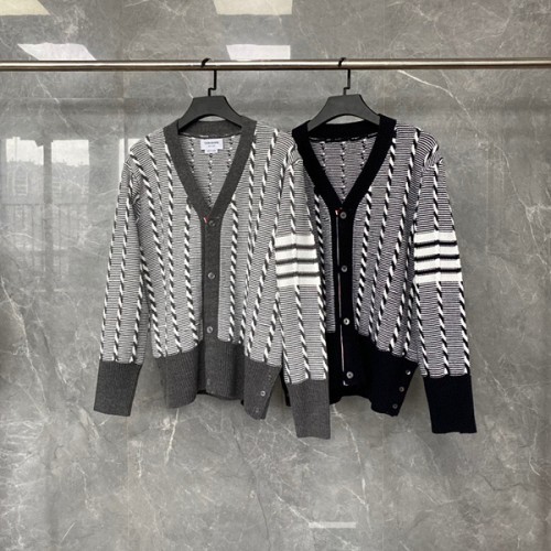 대리석집 톰브라* 가디건 (2color)
