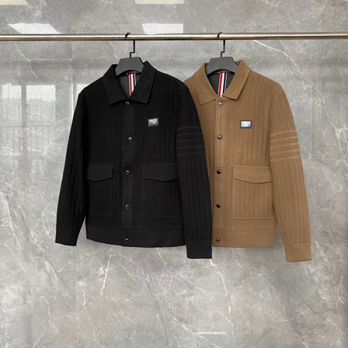 대리석집 톰브라* 자켓 (2color) (남녀공용)