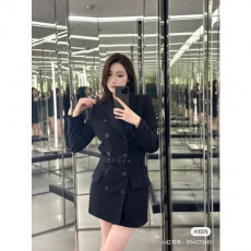생로* 24ss 더블브레스트 자켓