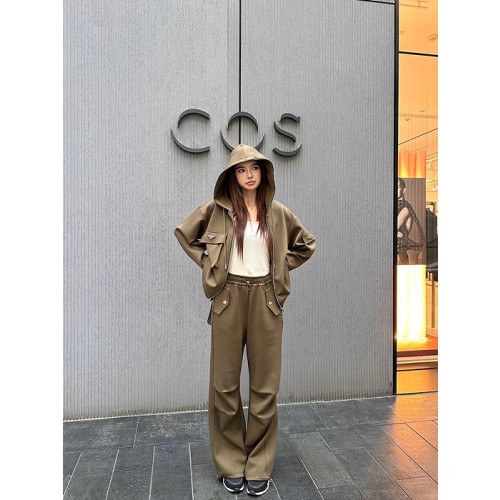프라* 후드 트레이닝 세트