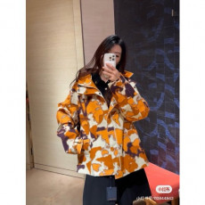루이비* 윈드 브레이커 자켓 (남여공용)