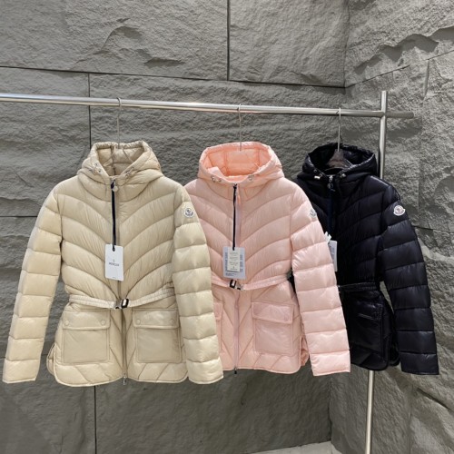 몽클레르 아르젠노 3컬러