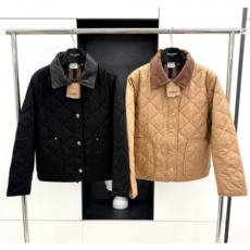 버버* 2024 f/w 남성 퀄트 자켓 (2 컬러)