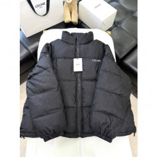 셀린* 2024년 fw 패딩