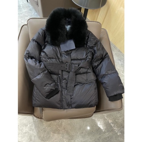 프라* 폭스퍼 패딩 22신상