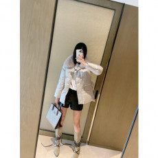 프라* 폭스퍼 패딩 22신상